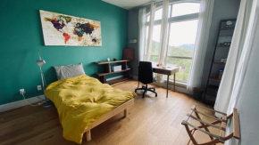 ATX Serenity Retreat